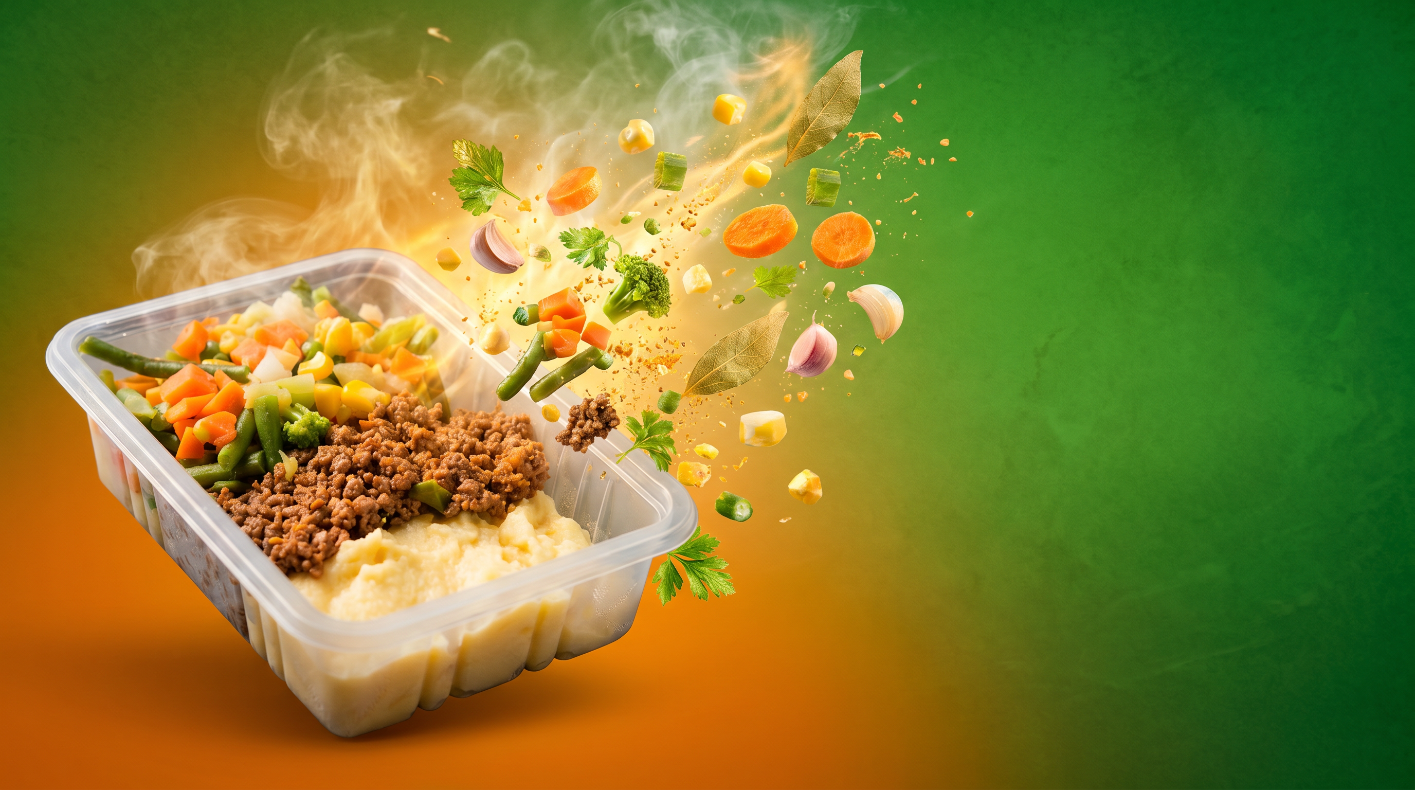 Lé-Vi Comida Saudável